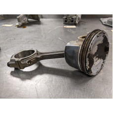 115C005 Piston and Connecting Rod Standard For 10-13 Nissan Altima  2.5 12100JA03E